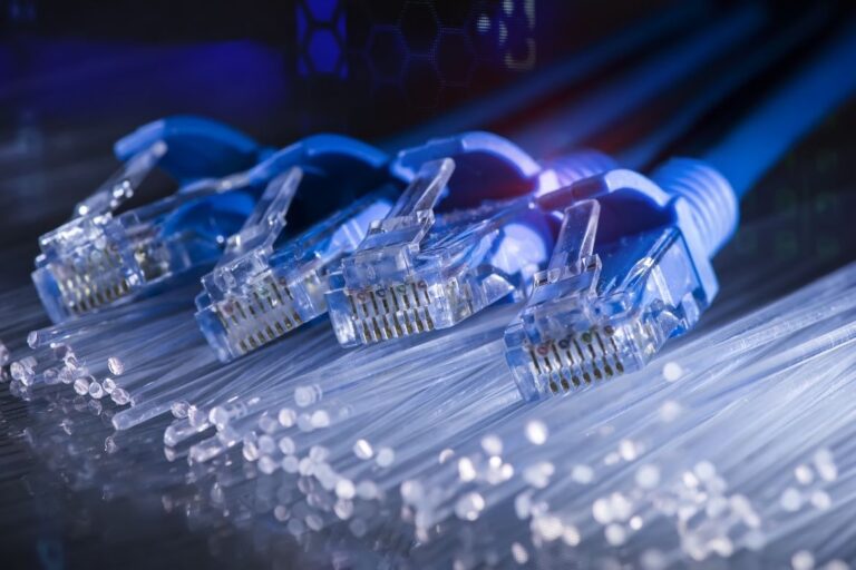 What makes fiber optic internet so much better?