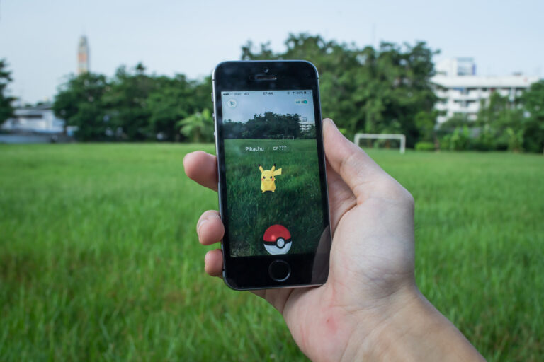 How to emulate old pokemon games on your android phone