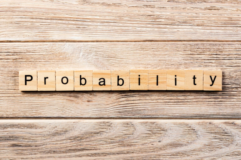 Probability theory: how it helps in sports betting