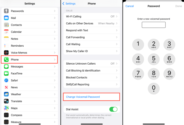 Geek insider, geekinsider, geekinsider. Com,, how to set up voicemail on iphone, iphone and ipad