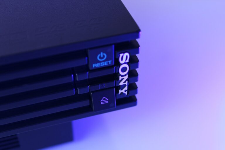 Sony extends its exposure to gaming