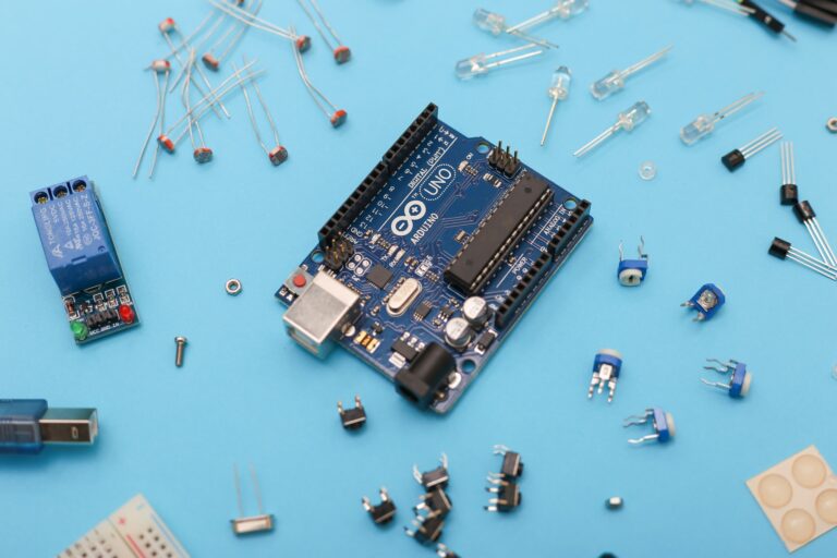 15 awesome arduino projects for beginners