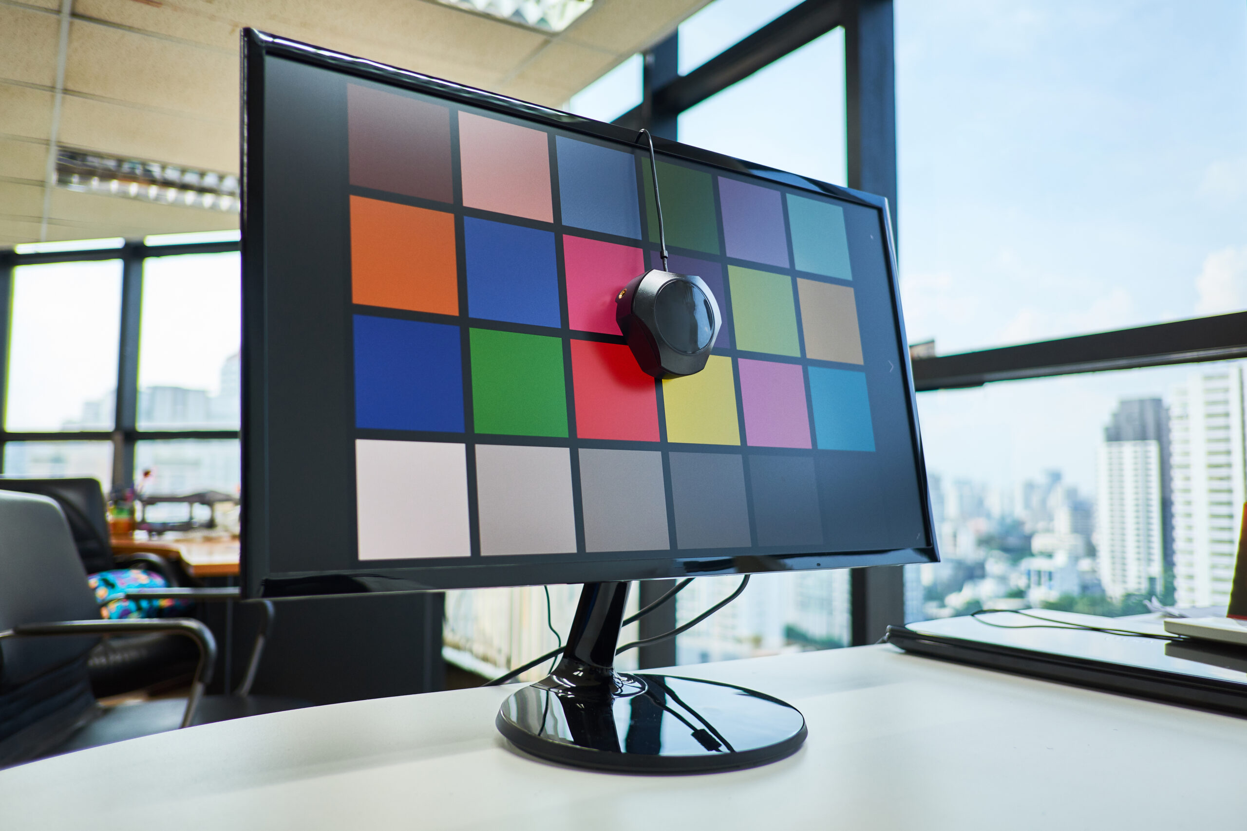Geek insider, geekinsider, geekinsider. Com,, 5 signs it's time to calibrate your monitor, productivity