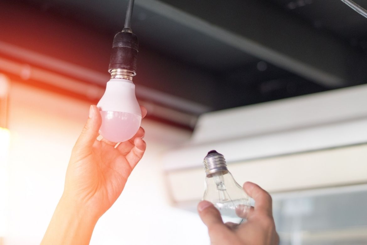 A simple guide to led bulb brightness and color ratings
