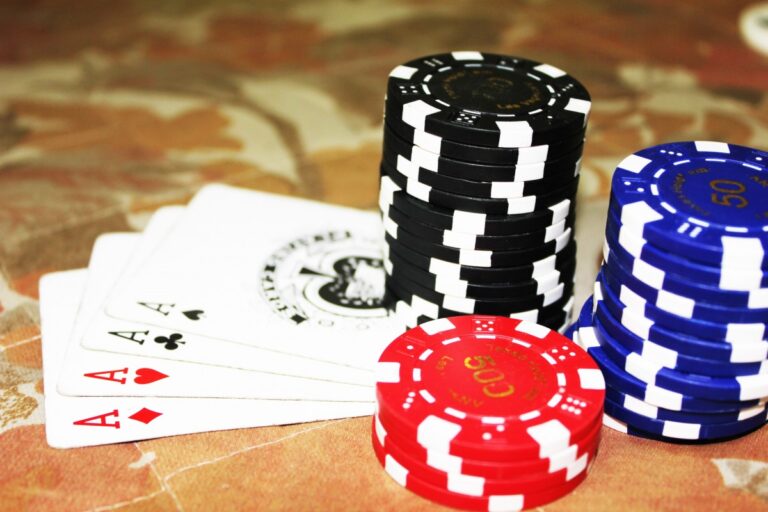 7 casino terms you should learn before placing your first bet