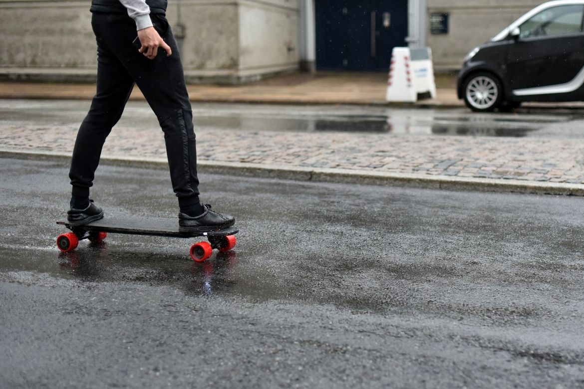 Things to know before buying an electric skateboard