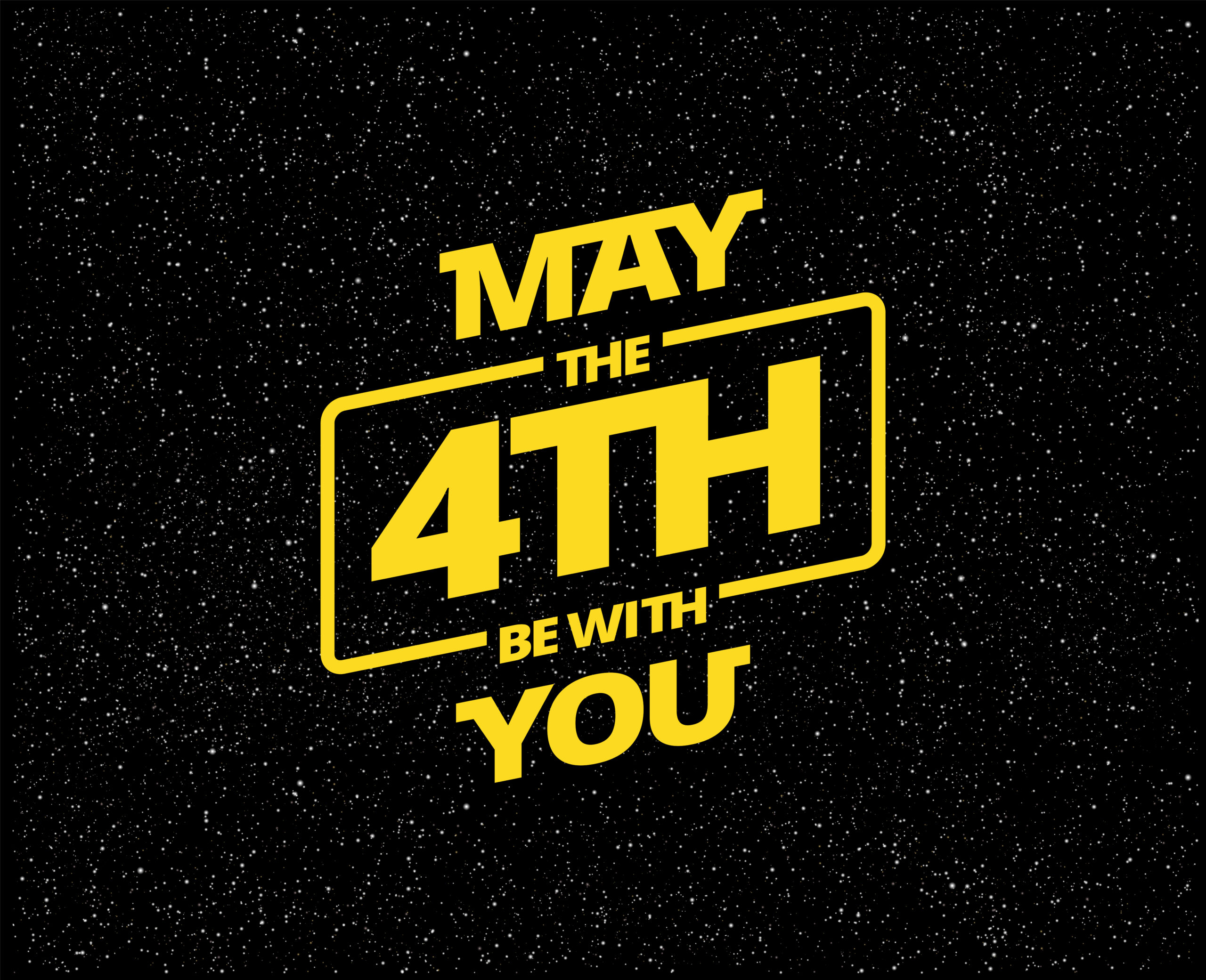 Geek insider, geekinsider, geekinsider. Com,, may the 4th be with you, always, entertainment