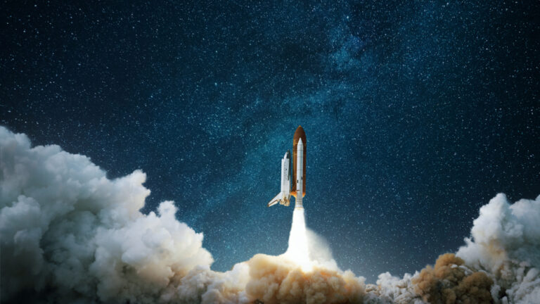 5 ways to rocket productivity and do more in less time