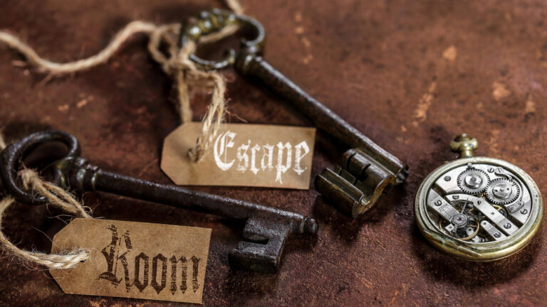 Things to look for when choosing an escape room for a fun weekend 