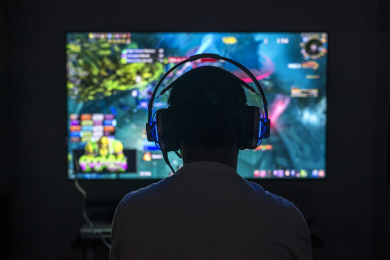 How to take full advantage of your online gaming time