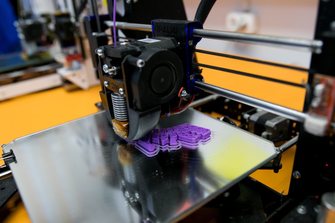 Top tips to help you print with pla filament