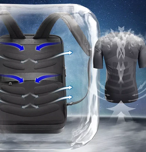 Geek insider, geekinsider, geekinsider. Com,, thieves suck - check out this lightweight anti-theft backpack , entertainment