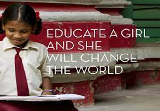 Geek insider, geekinsider, geekinsider. Com,, girls education and empowerment, living