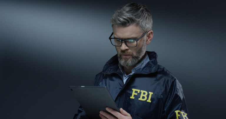 All of your messaging app metadata the fbi claims it can obtain