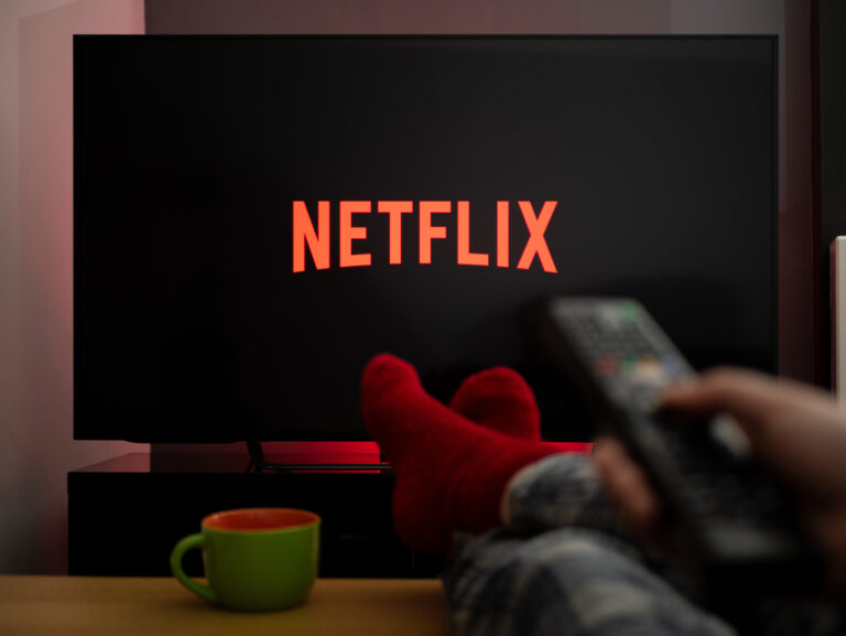 9 netflix tricks you really should know by now