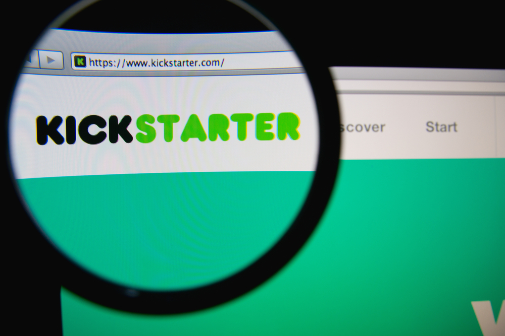 Geek insider, geekinsider, geekinsider. Com,, kyzen – a bot project on kickstarter, business
