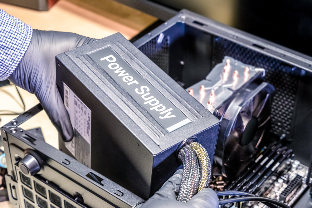 Geek insider, geekinsider, geekinsider. Com,, 6 signs you need to upgrade your pc's power supply , windows