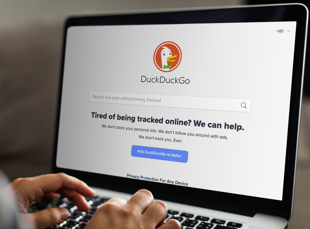 Geek insider, geekinsider, geekinsider. Com,, brave vs. Duckduckgo: which is the best privacy browser for android? , internet
