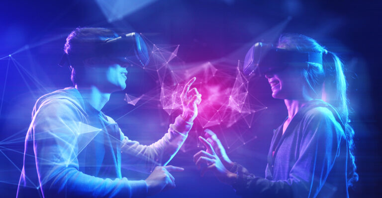 Could the metaverse wreck your mental and physical health?