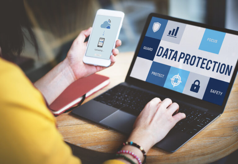 How to protect your data while traveling