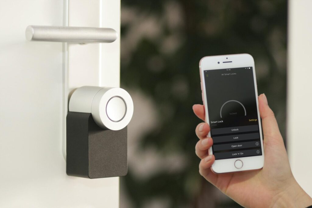 Geek insider, geekinsider, geekinsider. Com,, 3 home security upgrades that will reduce your insurance rates, smart home