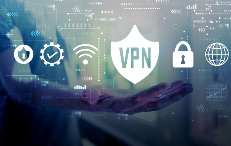 Is the built-in windows vpn client any good?