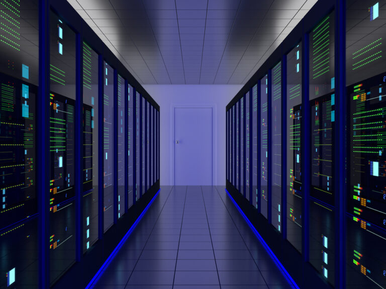 Safe and secure connections to your colocation server