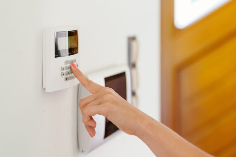3 home security upgrades that will reduce your insurance rates