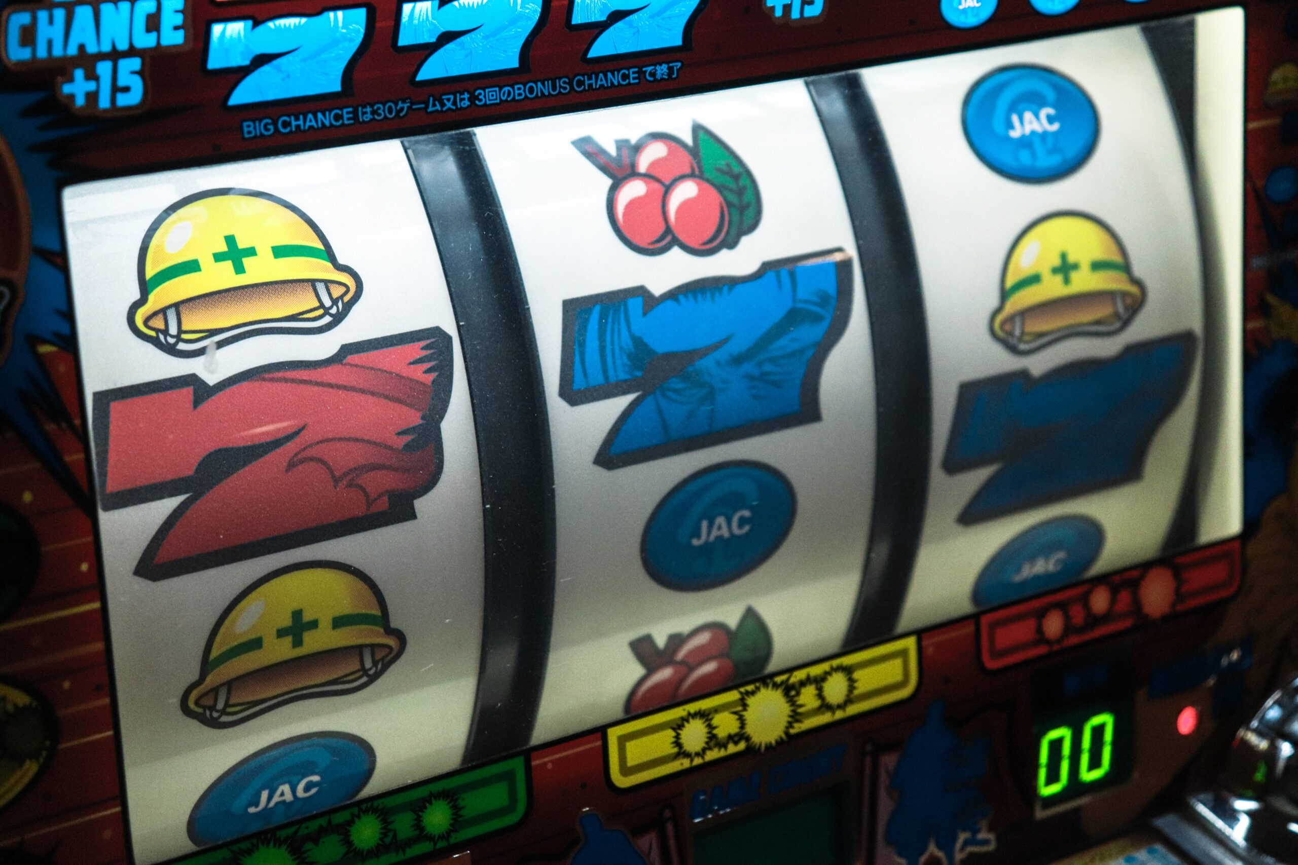 Geek insider, geekinsider, geekinsider. Com,, how have online slots evolved over the years? , gaming