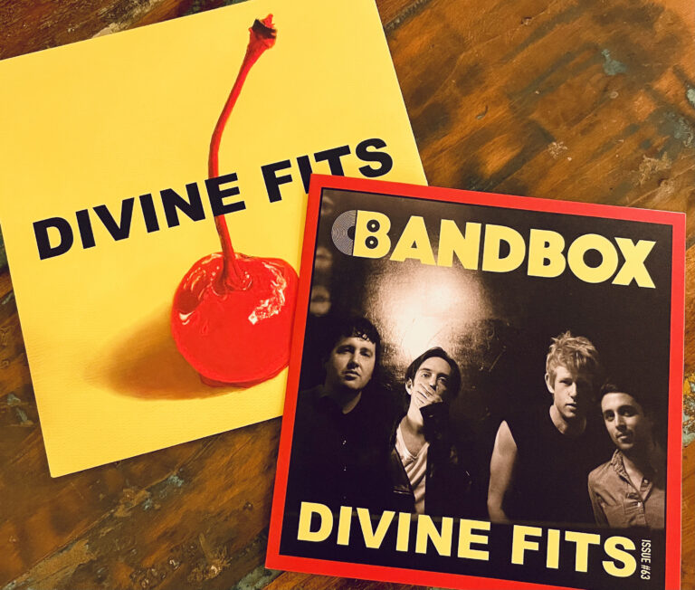 Bandbox unboxed vol. 23 – divine fits