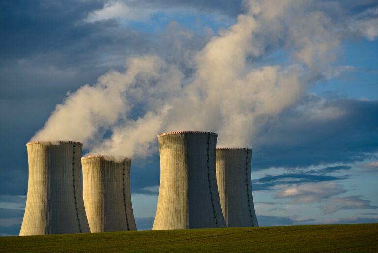5 facts about spent nuclear fuel
