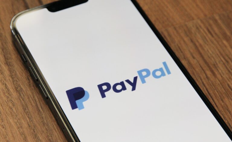 What is going on with paypal?