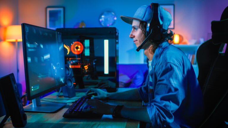 How to make money gaming in 2022? – the 3 best ways