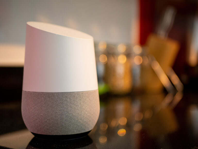 Cool features of google home