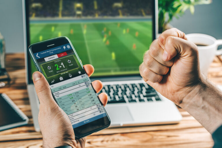 5 most popular payment systems for betting