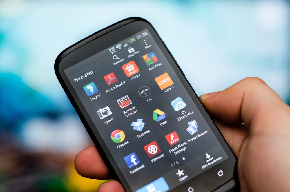 Geek insider, geekinsider, geekinsider. Com,, 8 types of android apps to delete right away, android