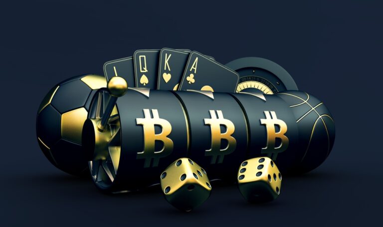 Profitable games with bitcoin casino