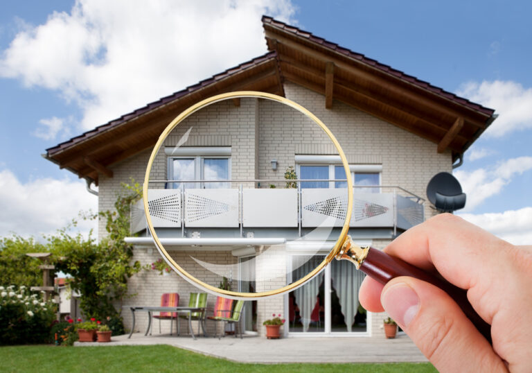 Common home inspection tools