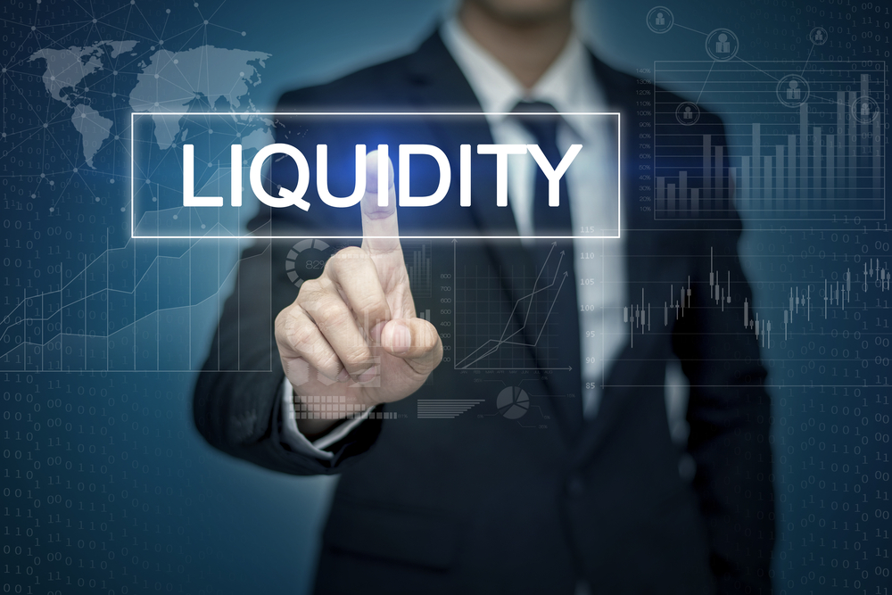 Geek insider, geekinsider, geekinsider. Com,, good liquidity management means an adherence to visibility , business