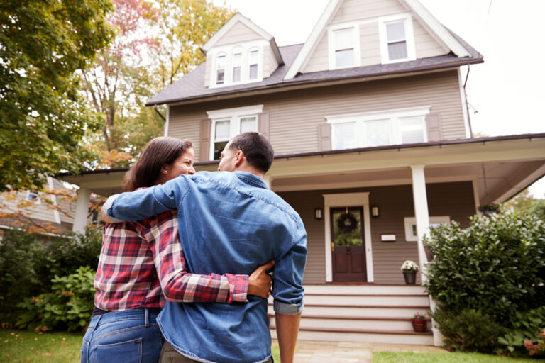 5 things you must do after purchasing your first home