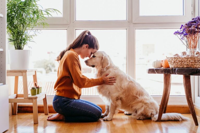 5 signs you might be obsessed with your dog