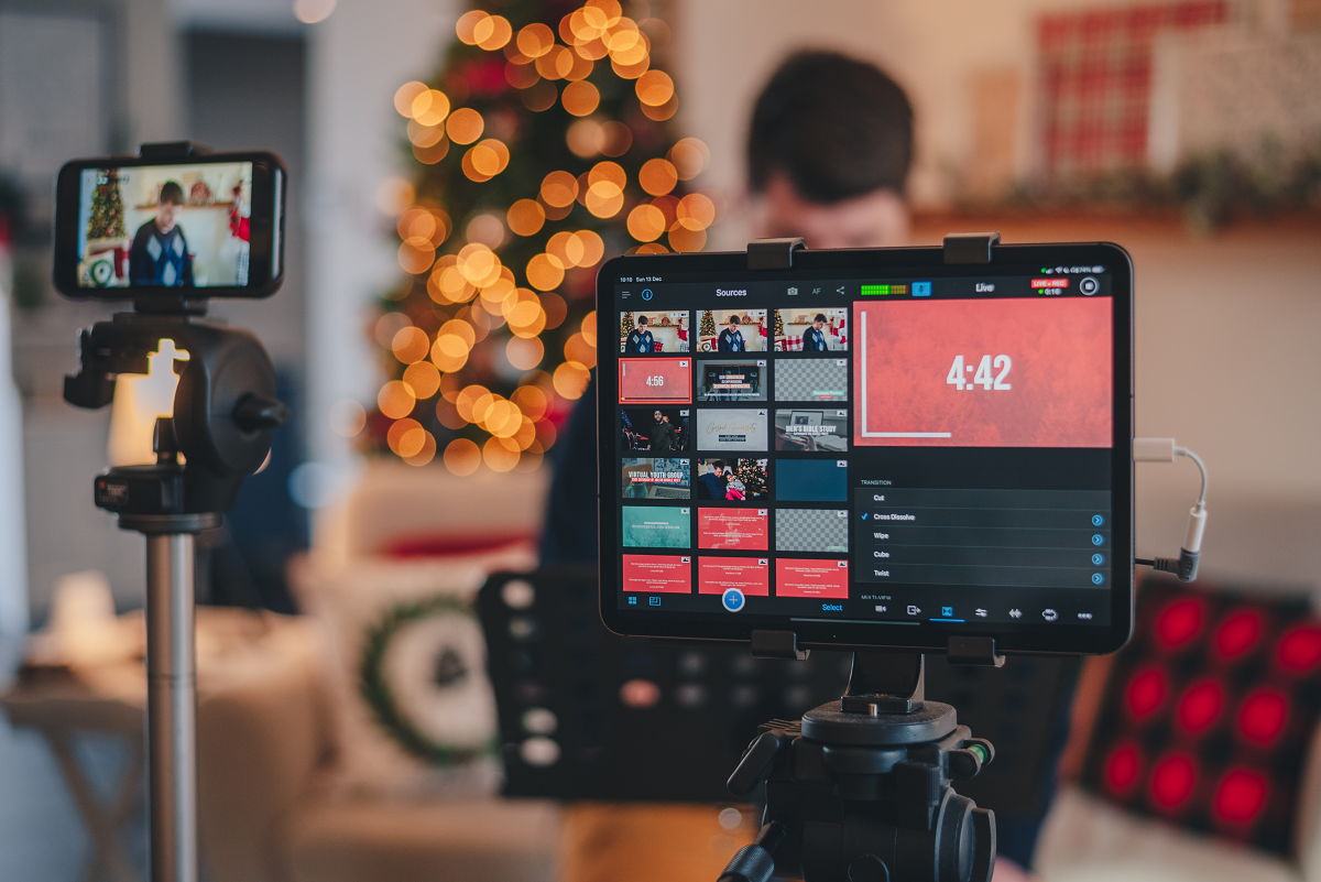 10 live streaming topic ideas for your upcoming live stream
