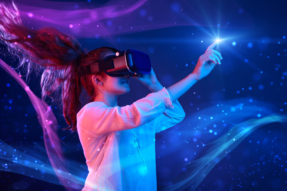 Geek insider, geekinsider, geekinsider. Com,, the pros and cons of virtual reality for young gamers, internet