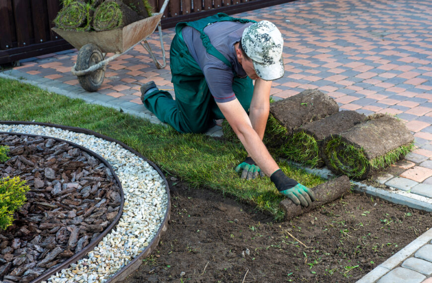 What you need to know about getting insurance for your landscape business