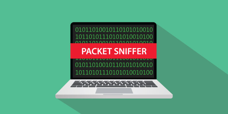 What is packet sniffing & what are its various use cases?