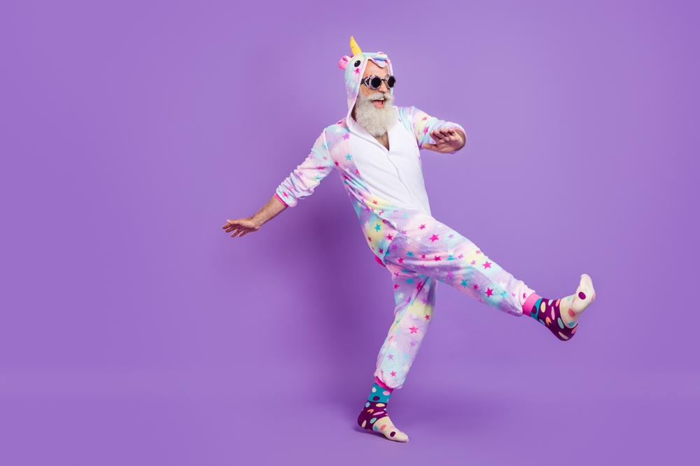 Geek insider, geekinsider, geekinsider. Com,, why do we wear pajamas? , living