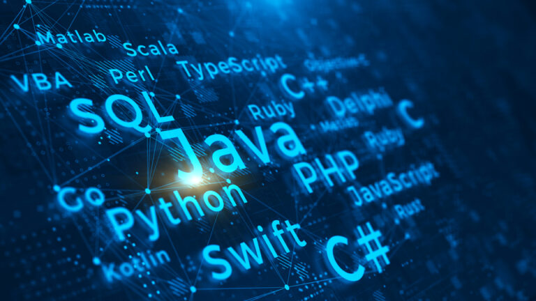 Five programming languages students should learn in 2023