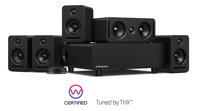 Geek insider, geekinsider, geekinsider. Com,, i finally have a great sounding surround sound system, reviews