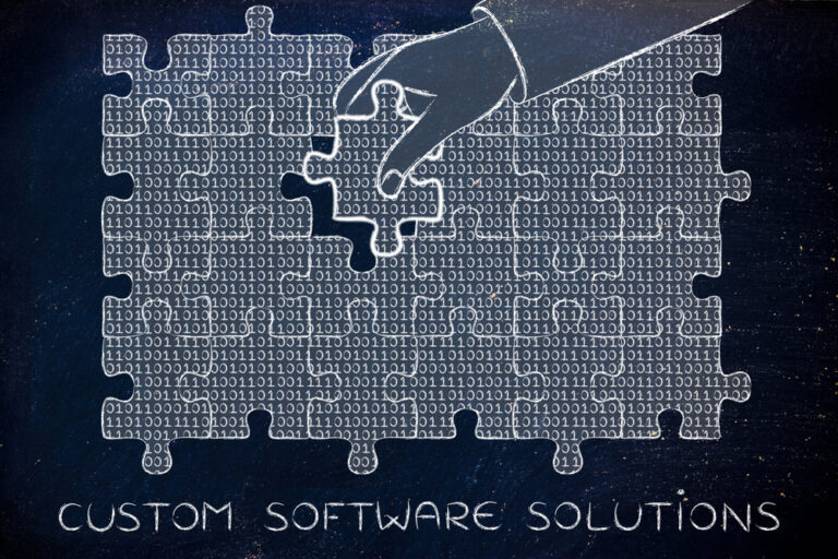 6 benefits of using custom-built software for your business