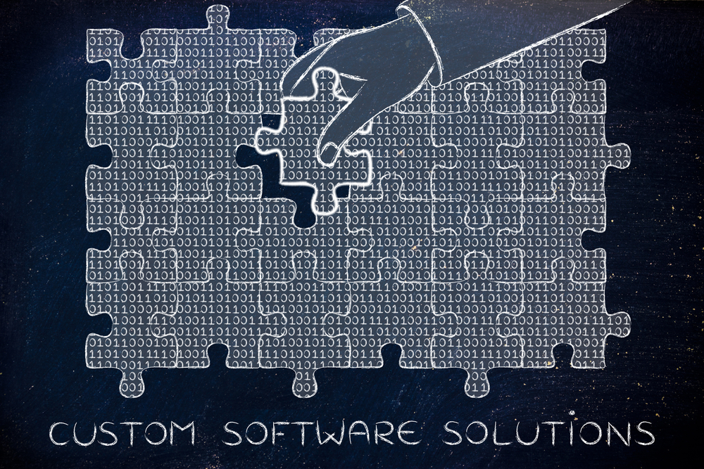Geek insider, geekinsider, geekinsider. Com,, 6 benefits of using custom-built software for your business, business
